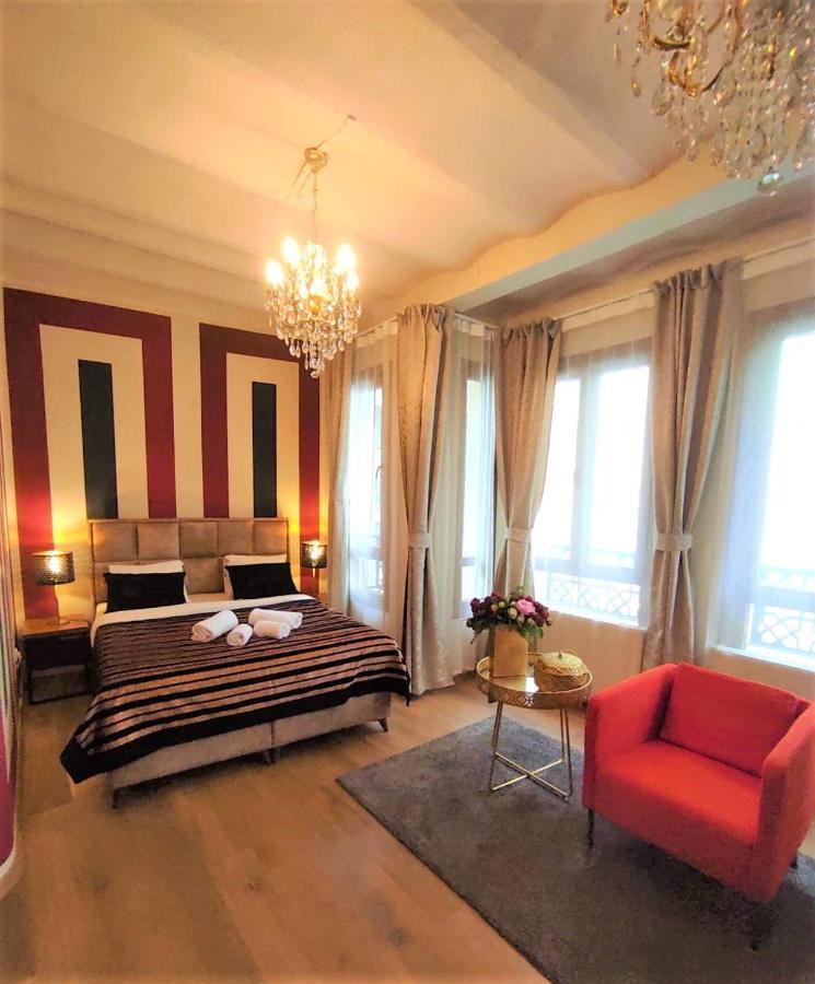 Delightful Sultanahmet I Istanboel