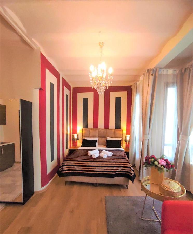 Apartament Delightful Sultanahmet I