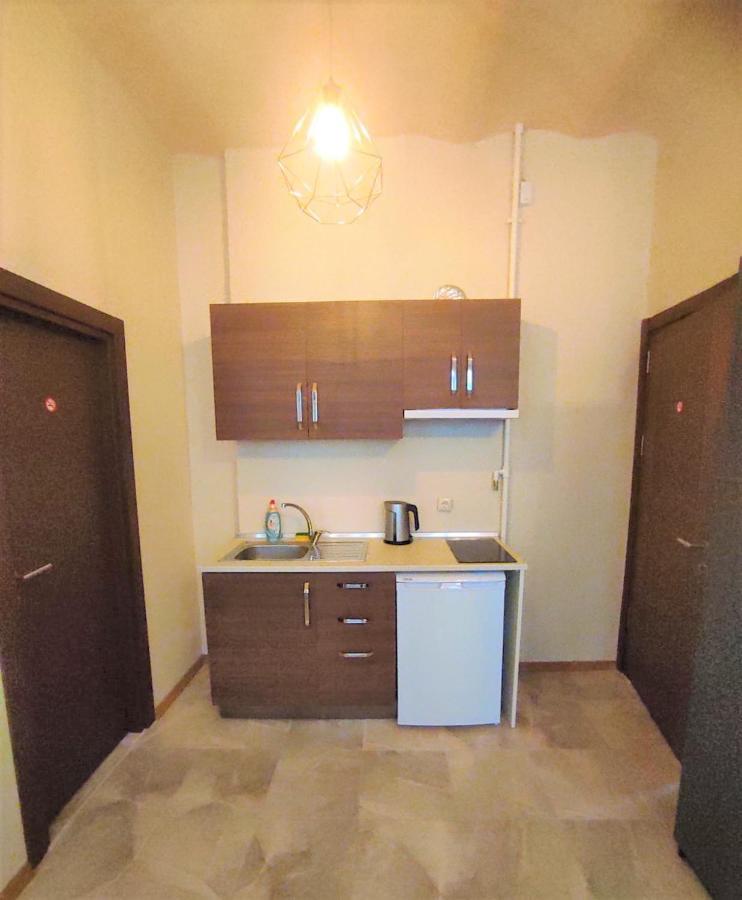 Apartament Delightful Sultanahmet I Istanbul