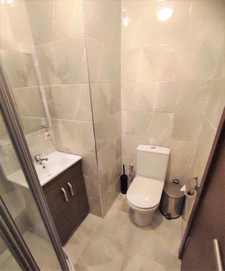 Apartament Delightful Sultanahmet I Istanbul