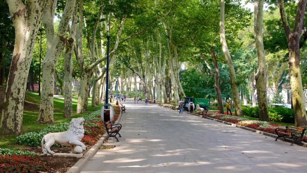 Apartament Delightful Sultanahmet I